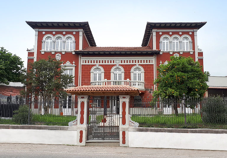 Albergue La Quintana *