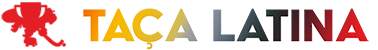 Taça Latina 2024 logo